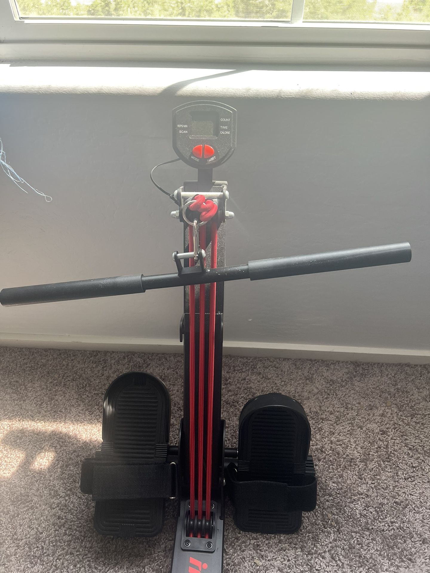 Rowing Machine