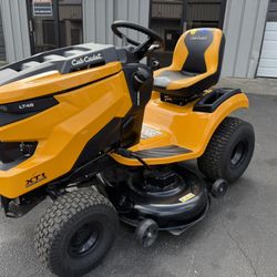 Cub Cadet XT1 46inch