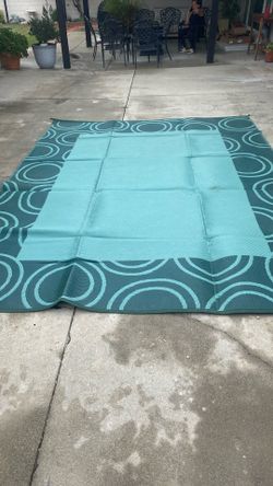 Patio Mat