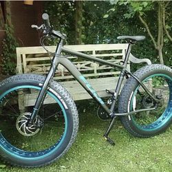 Fuji top wendigo 1.3