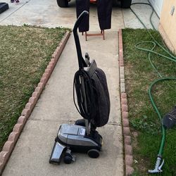 Vacuum Kirby