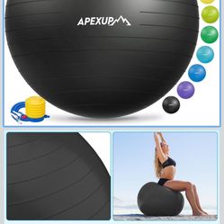 Birth Ball/ Exercise Ball