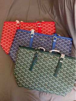 Goyard bag