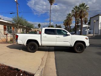 2019 Toyota Tacoma