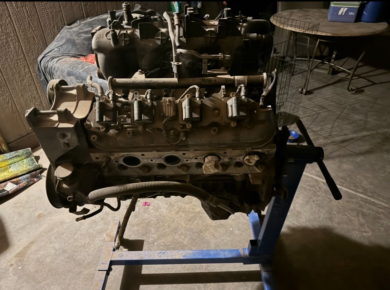 5.3 Vortec