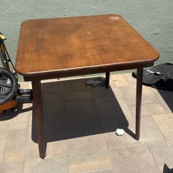 Table