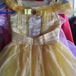 Princess Dress 3_4