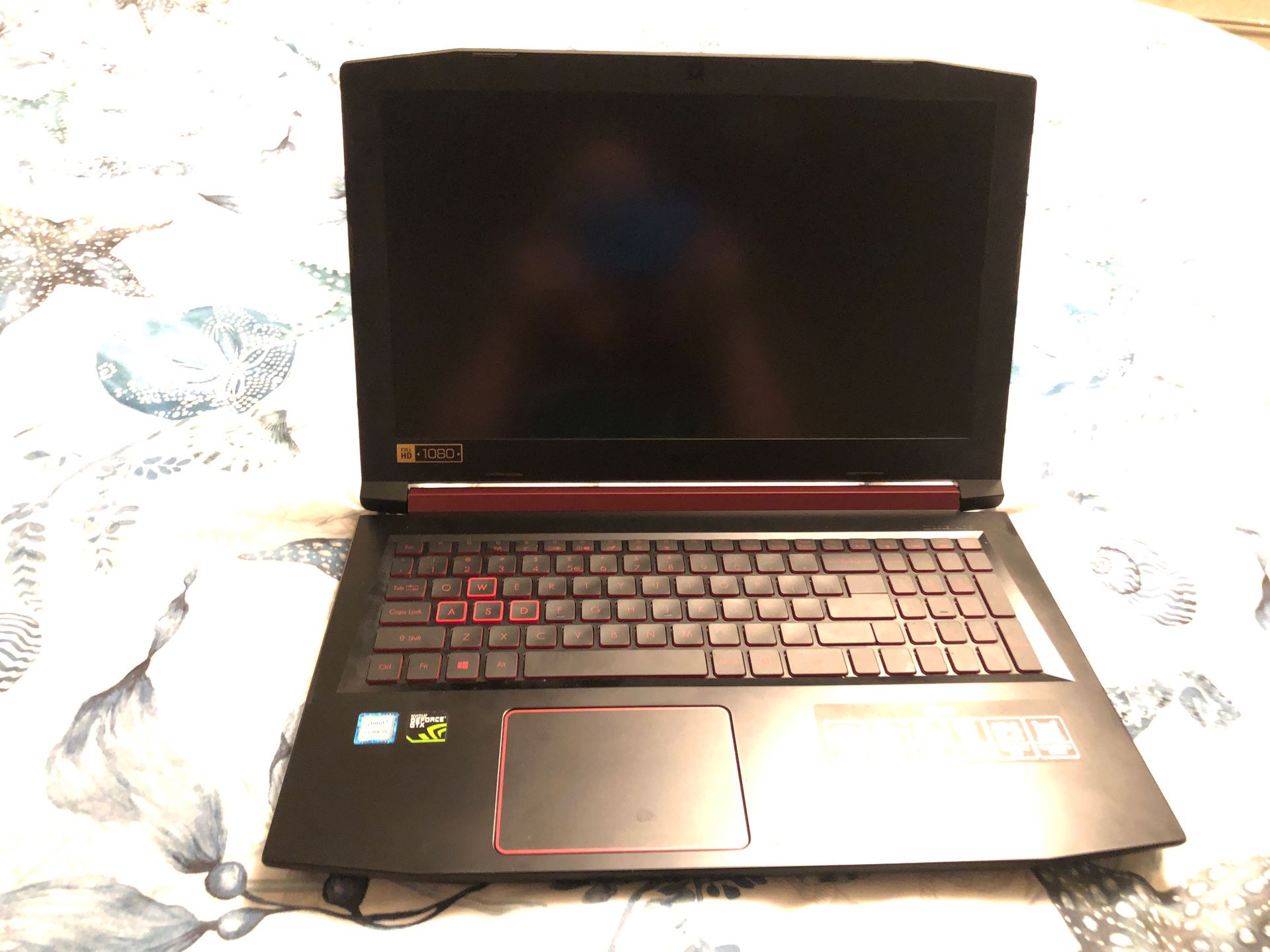 Acer laptop