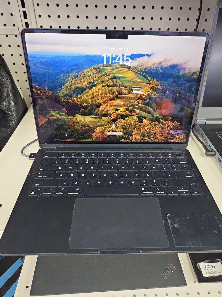 Apple MacBook AIR