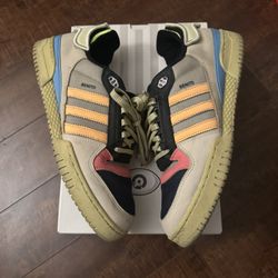 Bad Bunny Forum Power