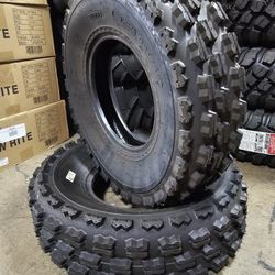 New 22x7.00-10 Atv Quad Tire Llantas Nueva Para Cuatrimoto 22-7-10