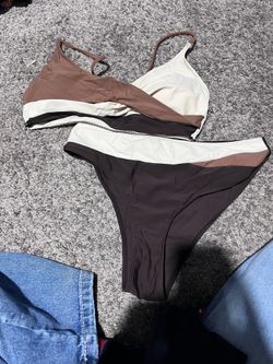 cute bathing suit