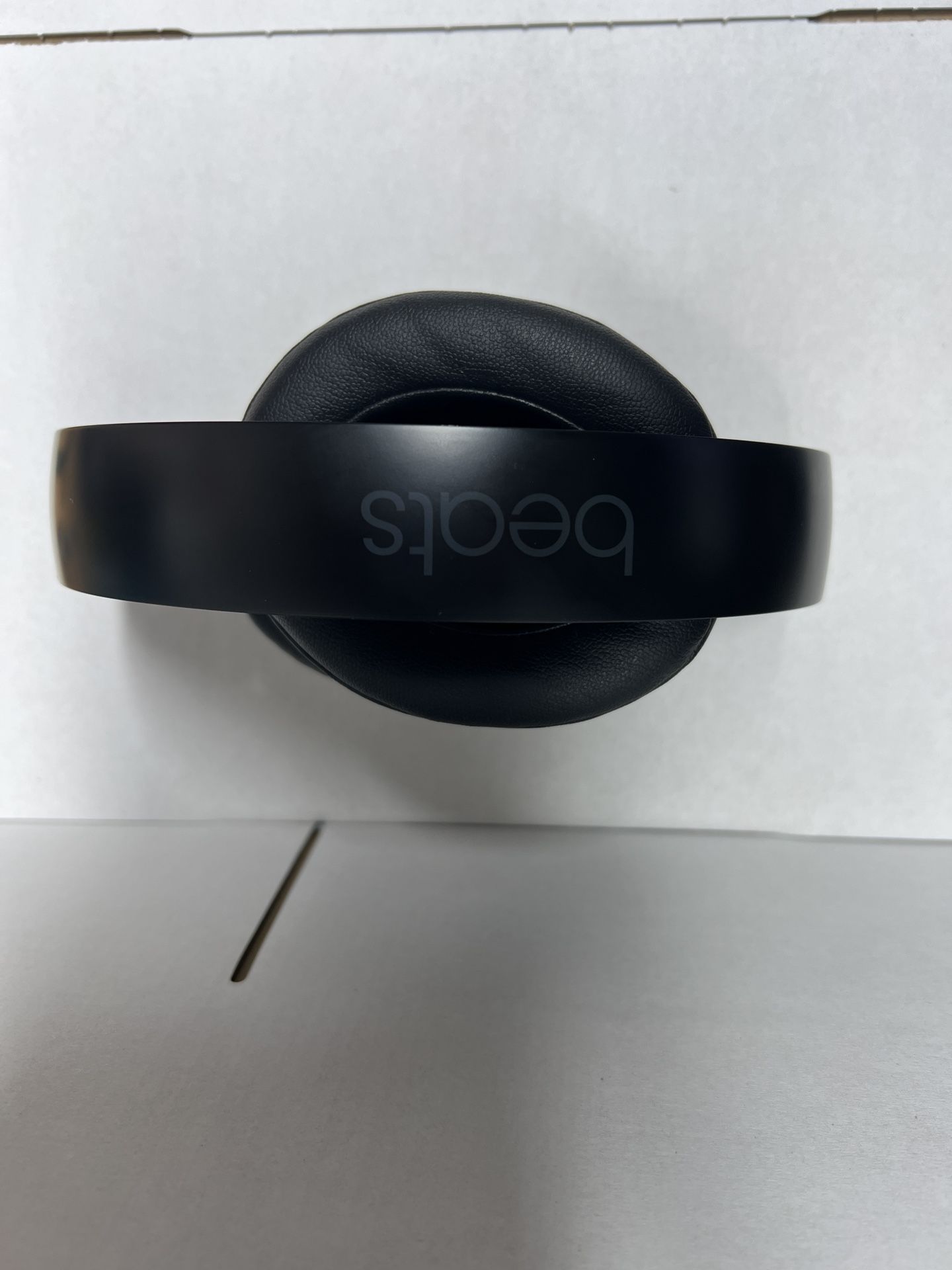 Beats Studio 3 Wireless Headphones - Black