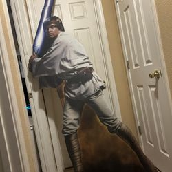 Luke Skywalker Life-sized Cutout