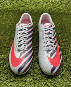 Nike Mercurial Vapor VII CR7 RARE