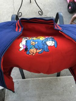 Disney Jacket