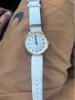 Versace women's watch