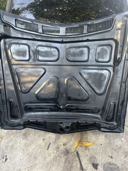 1971 Impala/caprice Hood & Driver Fender 