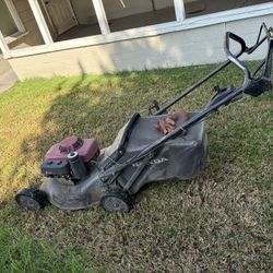 Trabajando muy bien la máquina