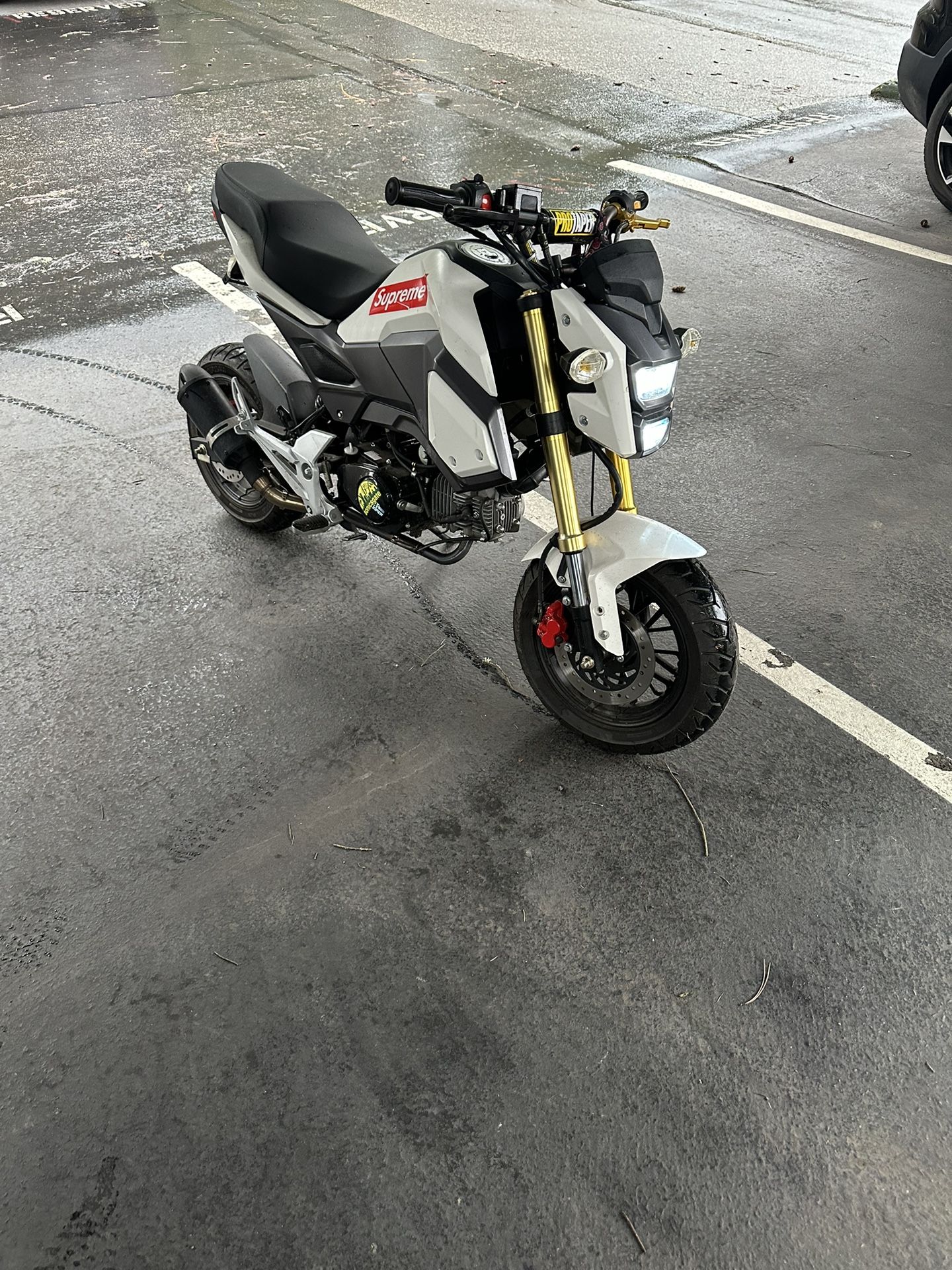 2021 Honda grom clone for Sale in Seattle, WA OfferUp