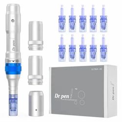 Dr pen microneedle ultima a6