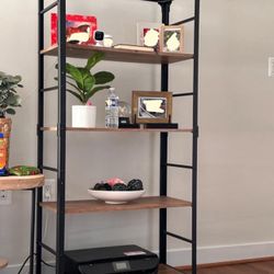 Bookshelf
