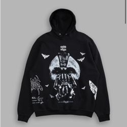 Darc Sport Bane Hoodie