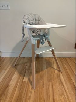 Stokke Clikke Highchair