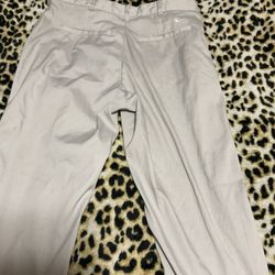 Authentic  Nike Pants 