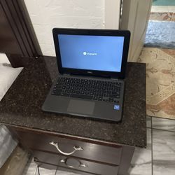 Dell Chrome Os