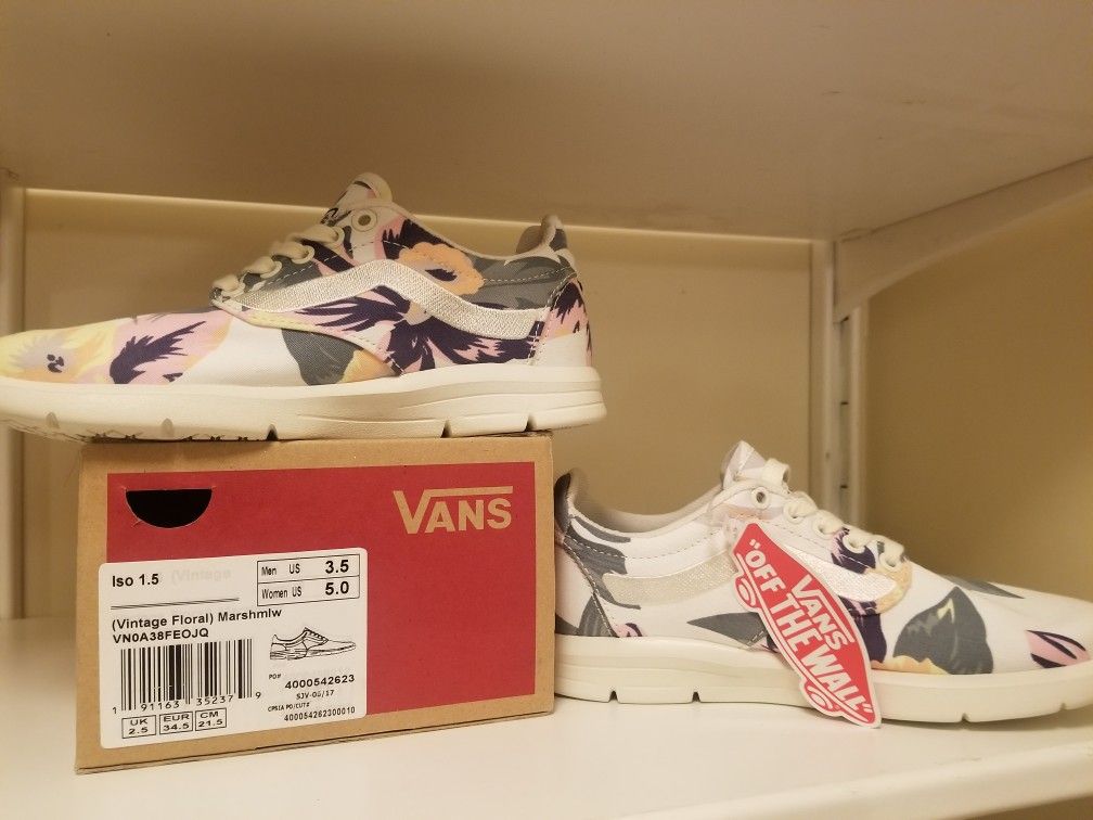Vans