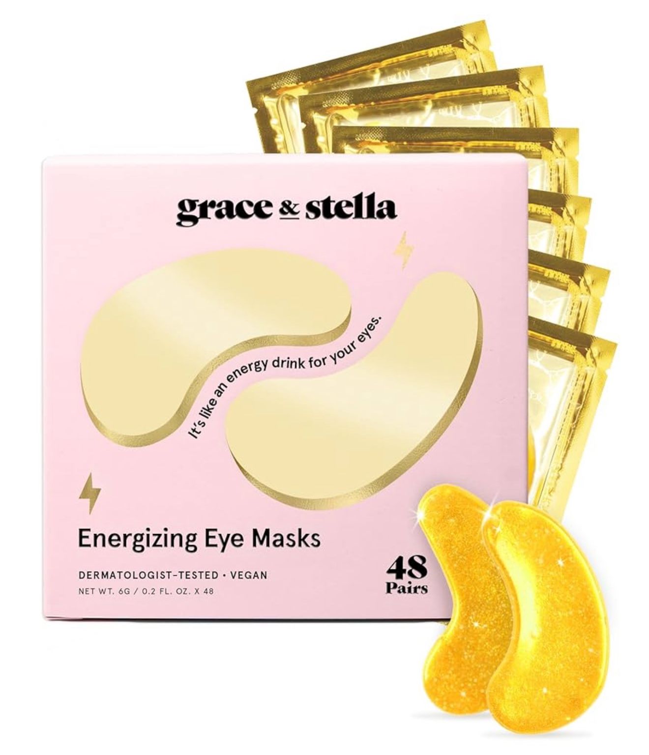 Eye mask