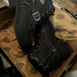 Harley Davidson 