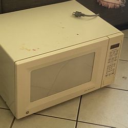 Big Microwave 
