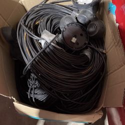 Ethernet Cable