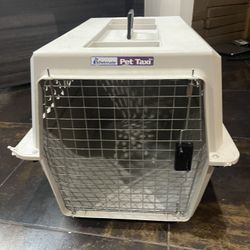 Pet Crate For Travel