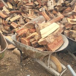 Firewood 