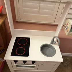IKEA Kids Kitchen 
