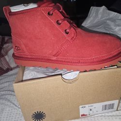 Ugg Boots Women 6