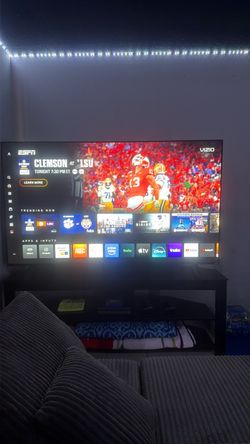 75 FLAT VIZIO SMART TV