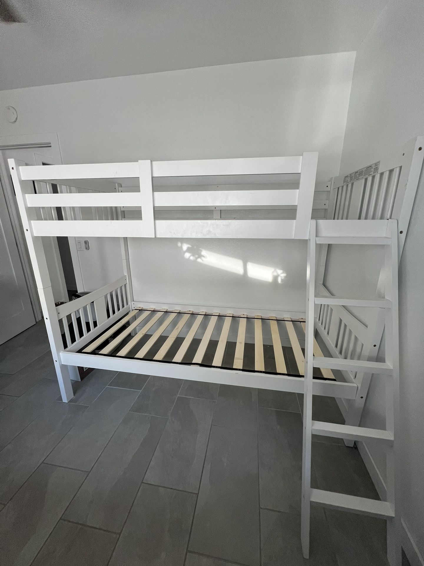twin Bunk beds/ Two Bed Frames
