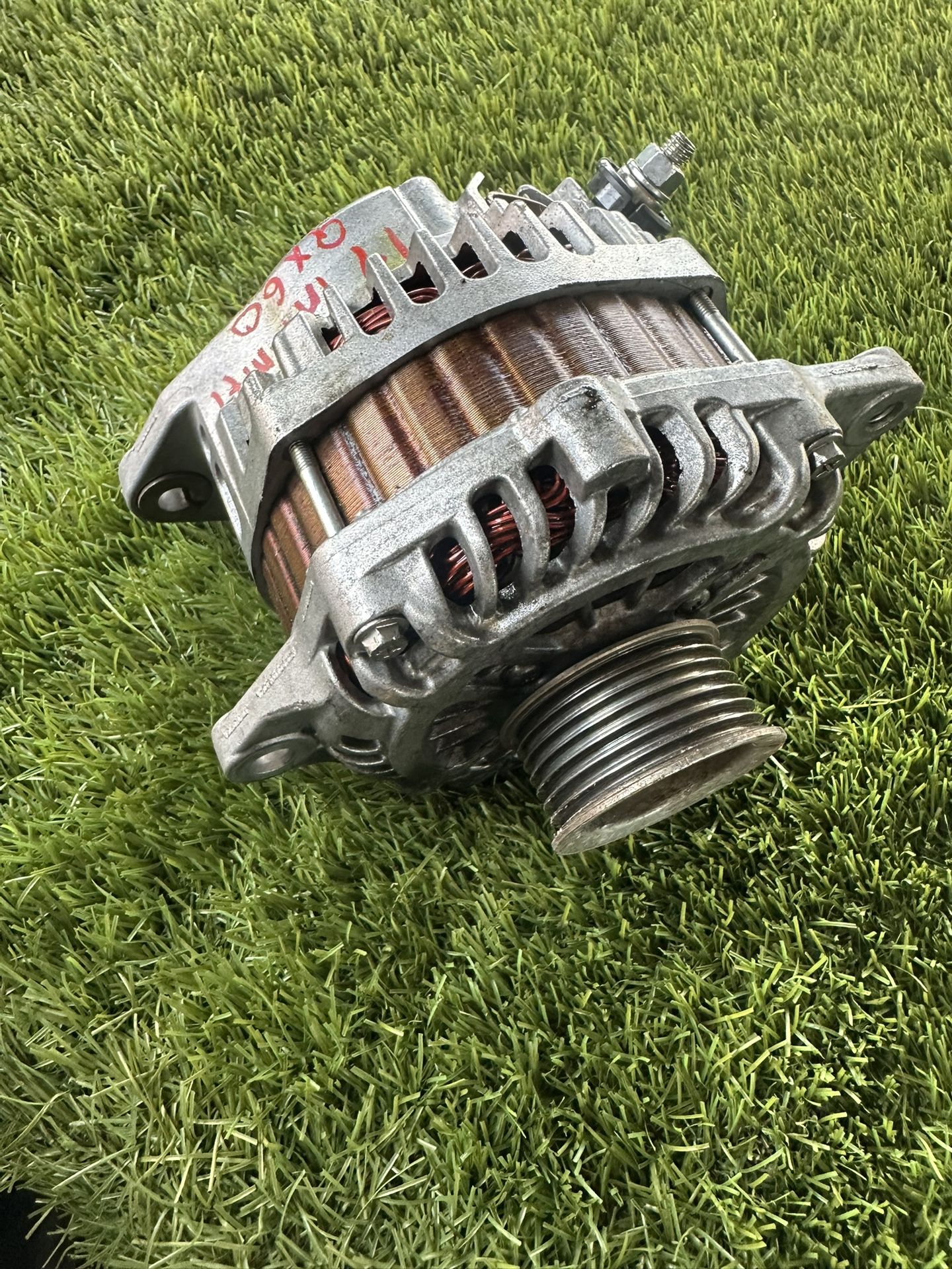 2014 Alternator Infinity Qx60 