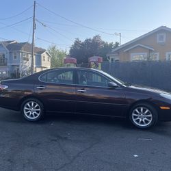 2002 Lexus ES 300