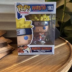 Naruto Funko Pop