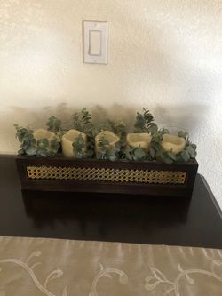 Home Decor.