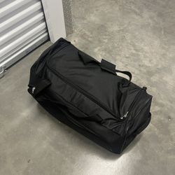 Suitcase With Wheels