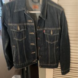 Lewis Jacket Original
