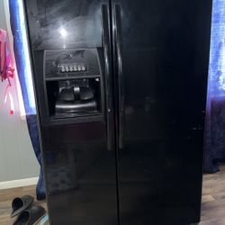 Whirpool Refrigerator 