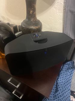 Bluesound Pulse2i Wireless Streaming Speaker - Mint