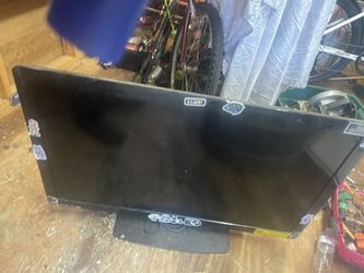 Great Condition Tv Need Gone 50$